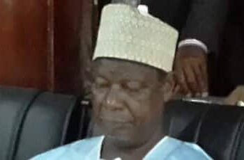 Former Kwara Deputy Governor, Peter Kisira Dies At  74
