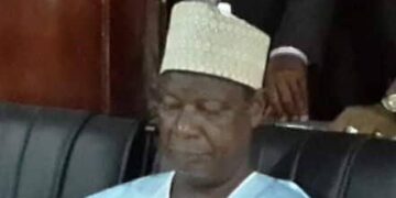 Former Kwara Deputy Governor, Peter Kisira Dies At  74