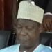 Former Kwara Deputy Governor, Peter Kisira Dies At  74