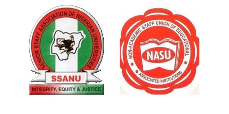 SSANU, NASU Strike Paralyses Activities At FUL, UNILORIN