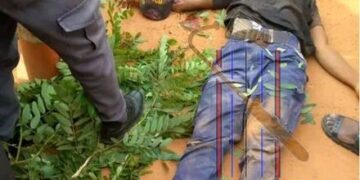 Gunmen Abduct Chinese National, Kill Civil Defence Operative In Kogi