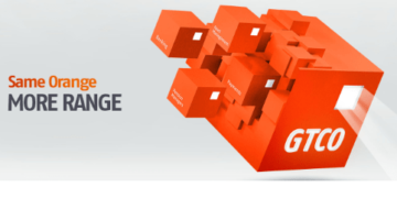 GTCO Planning Public Offer To Raise N525 billion