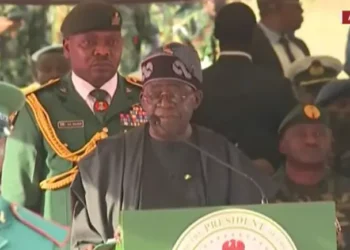 Okuoma Killings : Tinubu Confers National Honours On 4 Officers, 13 Soldiers