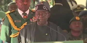 Okuoma Killings : Tinubu Confers National Honours On 4 Officers, 13 Soldiers