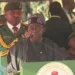 Okuoma Killings : Tinubu Confers National Honours On 4 Officers, 13 Soldiers