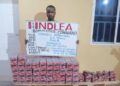 NDLEA Intercepts Vietnam-bound Businessman With 1.45kg Cocaine At Abuja Airport