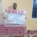 NDLEA Intercepts Vietnam-bound Businessman With 1.45kg Cocaine At Abuja Airport