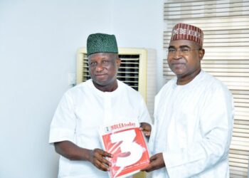 NDLEA To Conduct Random Drug Test On Nigeria League Players, NPFL Agrees