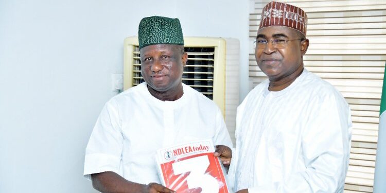 NDLEA To Conduct Random Drug Test On Nigeria League Players, NPFL Agrees