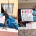 NDLEA Uncovers Illicit Drug Consignment Concealed In Vehicle Engine, Arrests Two Grandpa
