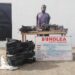 NDLEA Arrests Two Suspects For Selling , Distributing Chin Chin Laced With Drugs In Bayelsa