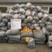 NDLEA Seizes 44,948kg drugs, 11 Vehicles, Arrests 8 Suspects In Massive Raids Across Lagos, Edo, Ondo