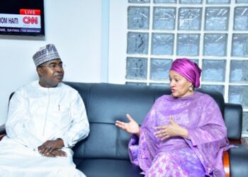 UN Pledges Full Support For NDLEA In Fight Against Drug Abuse