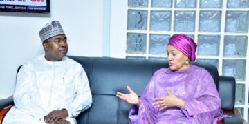 UN Pledges Full Support For NDLEA In Fight Against Drug Abuse