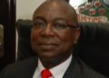 Tinubu Appoints Mobereola As NIMASA New Director-General
