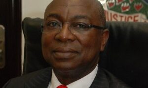 Tinubu Appoints Mobereola As NIMASA New Director-General