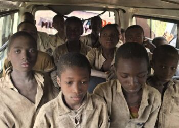How We Rescued 137 Kaduna School Children In Zamfara State – DHQ
