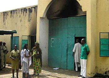 Oyo CJ Pardons 71 Prison Inmates