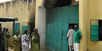 Oyo CJ Pardons 71 Prison Inmates