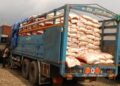 Tinubu Orders Customs To Return Seized 120 Trucks Of Rice, Other Food Items To Owners