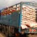 Tinubu Orders Customs To Return Seized 120 Trucks Of Rice, Other Food Items To Owners