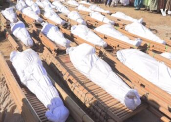 Death Toll In Gunmen Attack On Kogi Community Rises From 19 To 25