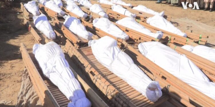 Death Toll In Gunmen Attack On Kogi Community Rises From 19 To 25