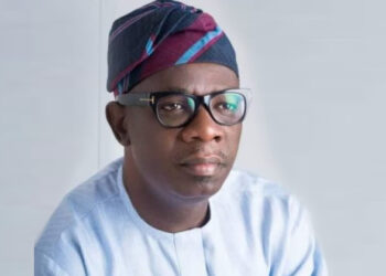 Ondo ’24 : Former Deputy Governor, Agboola Ajayi Picks PDP Guber Ticket