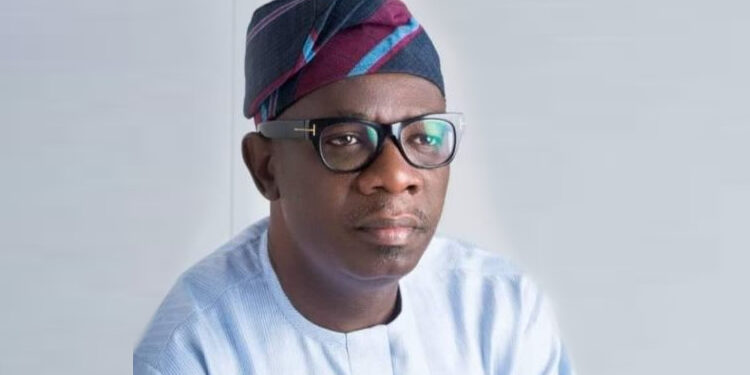 Ondo ’24 : Former Deputy Governor, Agboola Ajayi Picks PDP Guber Ticket