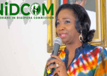 NiDCOM, USAID To Partner On Diaspora Engagements