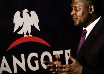 OGUNCCIMA Commends Dangote’s Support For Gateway International Trade Fair