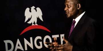 OGUNCCIMA Commends Dangote’s Support For Gateway International Trade Fair