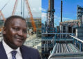 President Tinubu Commends Dangote For Reducing Price Of Diesel From N1, 200 To N1,000 Per Litre