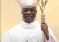 Imbibe Spirit Of Love, Unity, Archbishop Martins Charges Nigerians At Easter