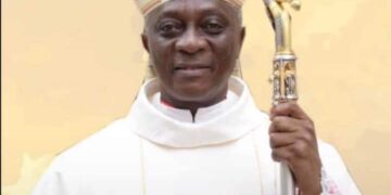 Imbibe Spirit Of Love, Unity, Archbishop Martins Charges Nigerians At Easter