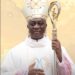 Imbibe Spirit Of Love, Unity, Archbishop Martins Charges Nigerians At Easter