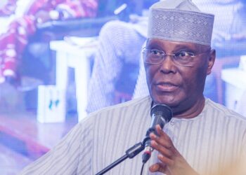 You Have No Moral Right To Accuse Others Of Corruption , TDF Tells Atiku Abubakar 