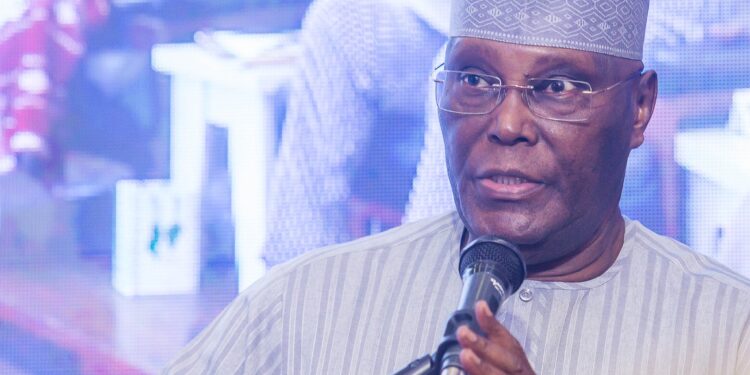 You Have No Moral Right To Accuse Others Of Corruption , TDF Tells Atiku Abubakar