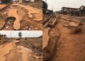 SPECIAL REPORT : How Shabby Road Project By Ex-lawmaker, Agric Ministry Contractor Worsened Plight Of Kwara Community