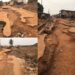SPECIAL REPORT : How Shabby Road Project By Ex-lawmaker, Agric Ministry Contractor Worsened Plight Of Kwara Community