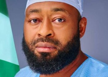 Bago Declares State Of Emergency On Thuggery In Niger State