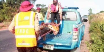 FRSC Confirms Death Of 19 Persons In Accident On Oyo – Ogbomoso Road