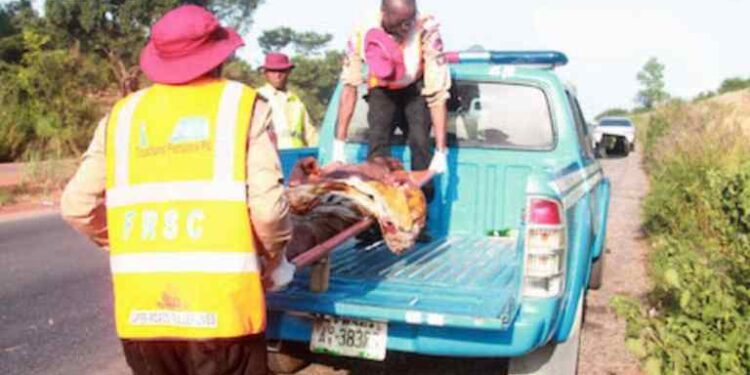 FRSC Confirms Death Of 19 Persons In Accident On Oyo – Ogbomoso Road