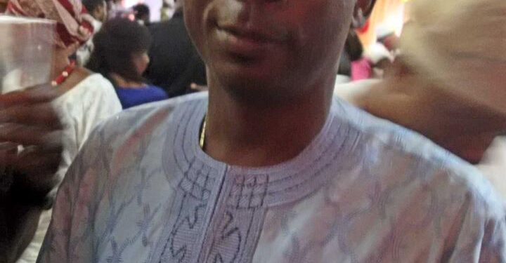 How Lagos Deputy Commissioner Of Police, Olugbemi Committed Suicide