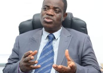 Former Ogun Special Adviser On Technical Education, Odemuyiwa Dies In Crash, Abiodun Mourns