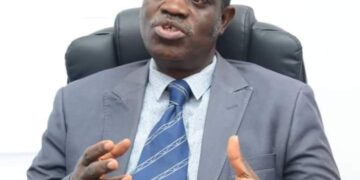 Former Ogun Special Adviser On Technical Education, Odemuyiwa Dies In Crash, Abiodun Mourns