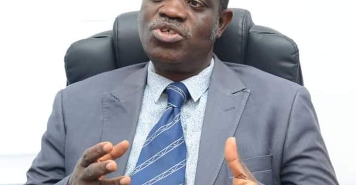 Former Ogun Special Adviser On Technical Education, Odemuyiwa Dies In Crash, Abiodun Mourns