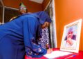 Ogun Govt Delegation Visits Family Of Late Former Special Adviser, Odemuyiwa