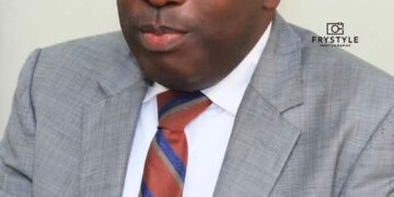 Abiodun Appoints Kehinde Onasanya As Ogun New Head Of Service