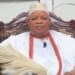 Socialite Lagos Traditional Ruler, Osolo of Isolo, Oba Kabiru Agbabiaka Dies At 64